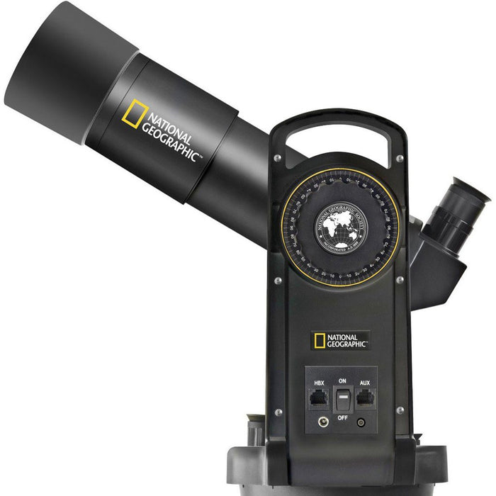 National Geographic 70 mm Automatisches Teleskop - 80-10171