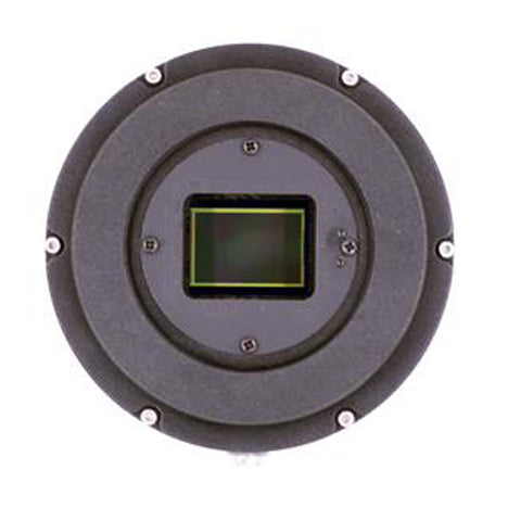 QHY168C Cooled Color APS-C CMOS Camera
