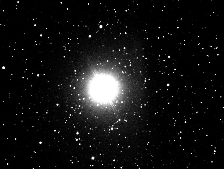 实时互联网访问 - 通过远程望远镜操作使用 PMC-8 控制 FPL-53 165mm ED APO 制作天文照片